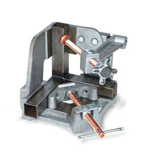 Strong Hand 3 Axis Welders Clamp by StrongHand WAC35 SW  