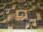 YDS~GOLF~REGAL COUNTRY ELEGANCE TAPESTRY UPHOLSTERY FABRIC~