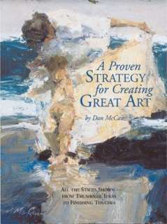   by Dan McCaw, International Artist Publishing, Inc.  Hardcover