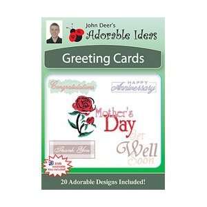  Adorable Ideas embroidery designs 027040   Greeting Cards 