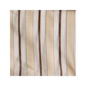  Sheers/casement Chestnut by Duralee Fabric Arts, Crafts 