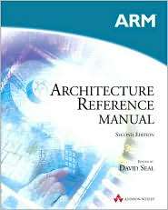   Reference Manual, (0201737191), David Seal, Textbooks   Barnes & Noble