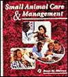 Small Animal Care, (0827345577), Dean M. Warren, Textbooks   Barnes 