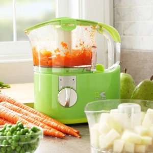 Baby Gourmet Baby Food Maker:  Kitchen & Dining