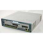 Cisco UC520W 8U 4FXO​ K9 Wireless VOIP Gateway Router