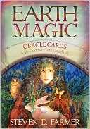 Earth Magic Oracle Cards: A 48 Card Deck and Guidebook