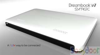 Dreambook 7 Android 2.2 GPS 3G 512MB 8GB Tablet Phone  