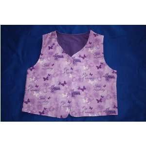   Vest /autism/ADHD/sensory/ Adult Sizes