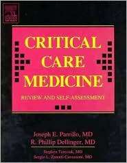 Critical Care Medicine Review and Self Assessment, (0323024548 
