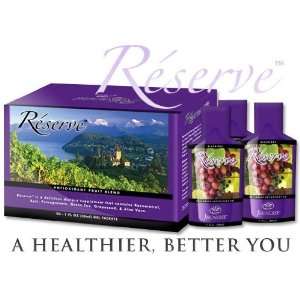  Réserve   Antioxidant Fruit Gel with Resveratrol, 30 1 Oz 