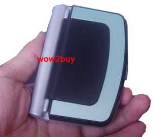 Wireless Bluetooth Palm sized Keyboard with media  
