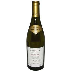   Laurent Viognier Vin de Pays dOc Verite 2008 Grocery & Gourmet Food