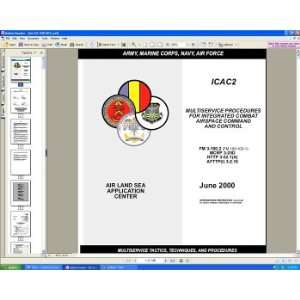 Army FM 3 100.2 ICAC2   Multiservice Procedures For Integrated 