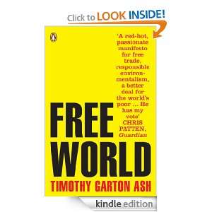 Start reading Free World  