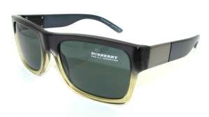 Authentic BURBERRY Fade Sunglass 4065   317487 *NEW*  