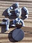 40K Ork Boyz Shoota Boy Single Figure Bits