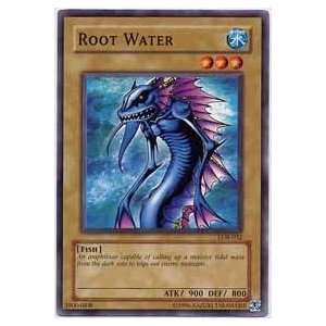 Yu Gi Oh!   Root Water   Legend of Blue Eyes White Dragon 