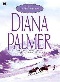   Man\Suttons Way by Diana Palmer, Harlequin  Hardcover, Audiobook