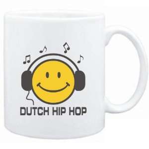 Mug White  Dutch Hip Hop   Smiley Music  Sports 