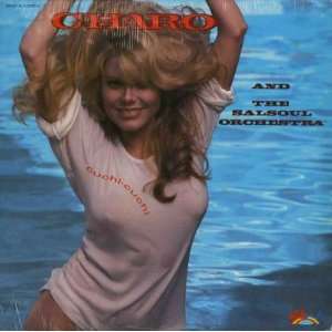  Charo And The Salsoul Orchestra Charo Music