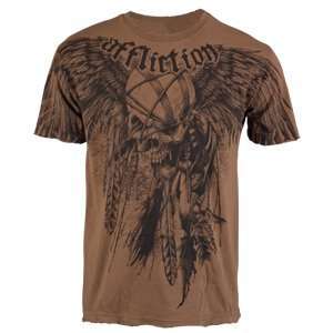  Affliction Affliction Talisman Tee