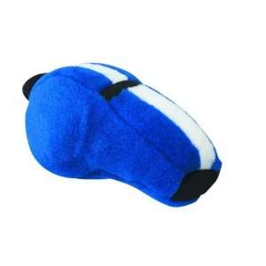  Crowd Pleasers Whistle Plush Dog Toy