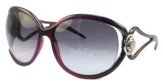 ROBERTO CAVALLI 468 S 4568 68B PETALITE 2009 SUNGLASSES  