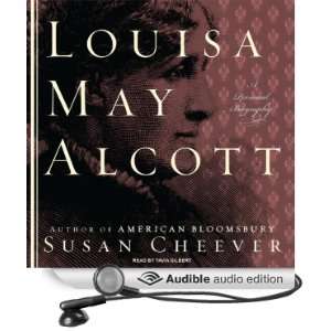  Biography (Audible Audio Edition) Susan Cheever, Tavia Gilbert Books
