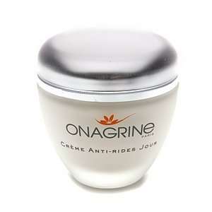  Onagrine Anti Wrinkle Day Cream, 1.7 fl oz: Beauty
