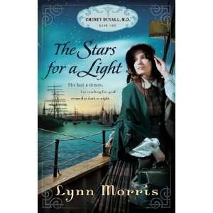   for a Light (Cheney Duvall, M.D.) [Paperback]: Lynn Morris: Books
