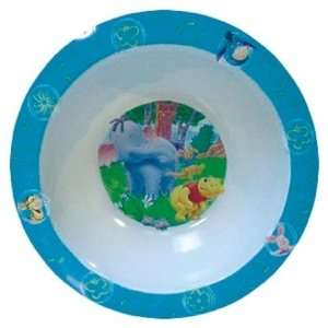  Winnie The Pooh Melamine Soup/Cereal Bowl: Baby