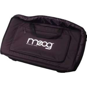  Moog Little Phatty Gig Bag (Little Phatty Dlx Bag 