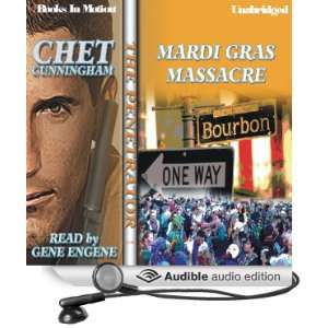   , Book 5 (Audible Audio Edition) Chet Cunningham, Gene Engene Books