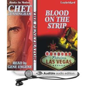   , book 2 (Audible Audio Edition) Chet Cunningham, Gene Engene Books