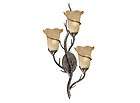 COUNTRY MONTEREY VAXCEL RUSTIC WALL LAMP LIGHTING SCONCE LIGHT MY 