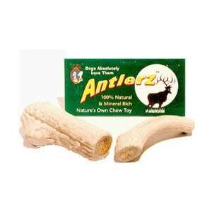  Antlerz Natures Own Dog Chew Treat medium  3.5   4l x 