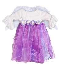 Toddler (size 1 2) Valerie Tabor Smith Winged Angel Cos  