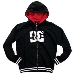 DC Shoes More Paine Hoodie 