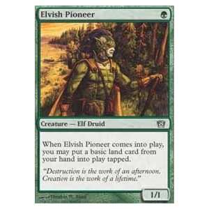  Elvish Pioneer Electronics