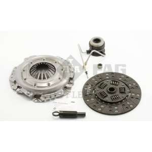    Luk 01 037 Clutch Kit W/Disc, Pressure Plate, Tool Automotive