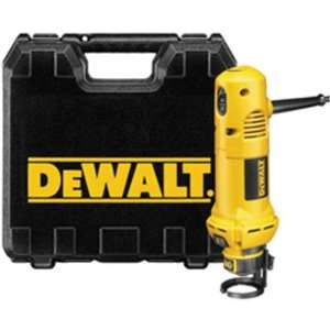  Dewalt Heavy Duty Cut Out Tool Kit: Home Improvement