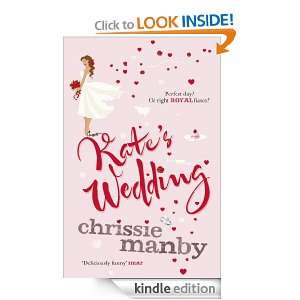  Kates Wedding eBook: Chrissie Manby: Kindle Store