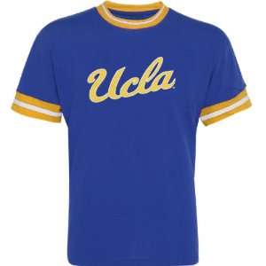  UCLA Bruins Home Plate Jersey Tee: Sports & Outdoors