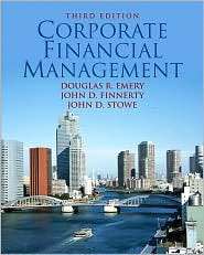   Management, (0132278723), Douglas R. Emery, Textbooks   