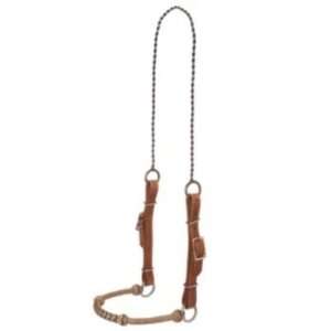  Royal King Rope Nose Twisted Crown Training Halter