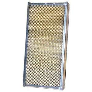  WIX 42354 Air Filter Panel, Pack of 1: Automotive