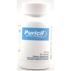  PURICIL, STOP GOUT PAIN & INFLAMMATION Health & Personal 
