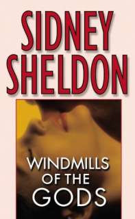   The Stars Shine Down by Sidney Sheldon, Grand Central 