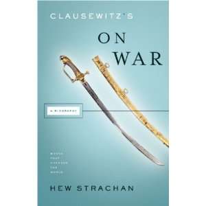   (Books That Changed the World) [Paperback] Hew Strachan Books