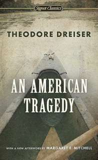   by Theodore Dreiser, Penguin Group (USA) Incorporated  Paperback